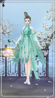 汉服小游戏,汉服小游戏带你领略传统服饰魅力(图2) 汉服小游戏,汉服小游戏带你领略传统服饰魅力(图2)