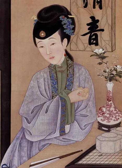 汉服小游戏,汉服小游戏带你领略传统服饰魅力(图1) 汉服小游戏,汉服小游戏带你领略传统服饰魅力(图1)