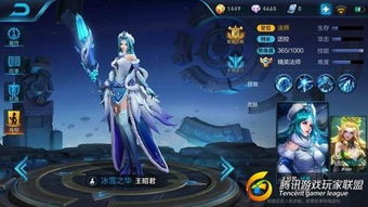 雪之华游戏,刀剑之战的奇幻旅程(图2) 雪之华游戏,刀剑之战的奇幻旅程(图2)