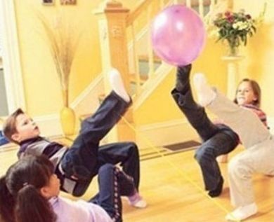 多人亲子游戏,多人亲子游戏乐趣无限体验”(图1) 多人亲子游戏,多人亲子游戏乐趣无限体验”(图1)