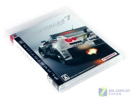 ps3游戏光碟,探索无限乐趣(图1) ps3游戏光碟,探索无限乐趣(图1)