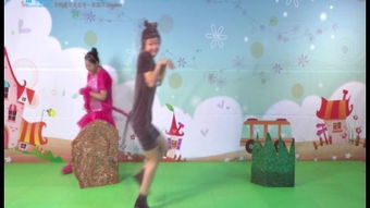 奥尔夫游戏音乐,开启儿童音乐潜能的奇妙之旅(图3) 奥尔夫游戏音乐,开启儿童音乐潜能的奇妙之旅(图3)