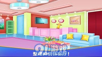 装扮屋子游戏,装扮屋子游戏的无限创意之旅(图3) 装扮屋子游戏,装扮屋子游戏的无限创意之旅(图3)