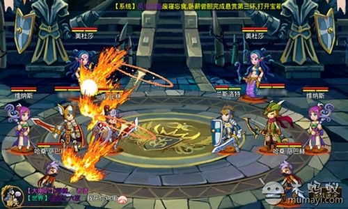 第一骑士游戏,揭秘第五人格新机遇与未来趋势(图1) 第一骑士游戏,揭秘第五人格新机遇与未来趋势(图1)