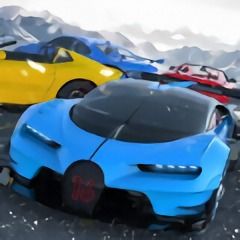 自行车特技赛车游戏安卓版 (图2) 自行车特技赛车游戏安卓版 (图2)