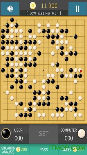 小桃的纠结安卓游戏 (图3) 小桃的纠结安卓游戏 (图3)