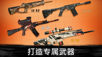 游戏狙击名字,隐秘裁决者的荣耀之路(图2) 游戏狙击名字,隐秘裁决者的荣耀之路(图2)