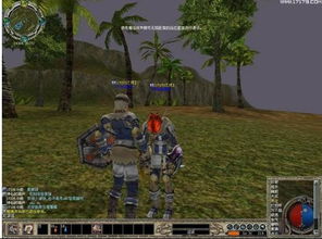 qq游戏凯旋,腾讯首款MMORPG的兴衰与重生(图2) qq游戏凯旋,腾讯首款MMORPG的兴衰与重生(图2)