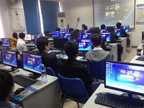 游戏开发面试,全方位解析入行必备技能与面试技巧(图1) 游戏开发面试,全方位解析入行必备技能与面试技巧(图1)