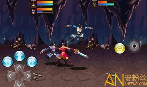 武侠单机破解版游戏(图2) 武侠单机破解版游戏(图2)
