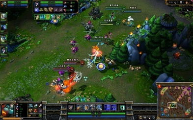 英文游戏明,Exploring the World of English Video Games: A Comprehensive Overview(图2) 英文游戏明,Exploring the World of English Video Games: A Comprehensive Overview(图2)