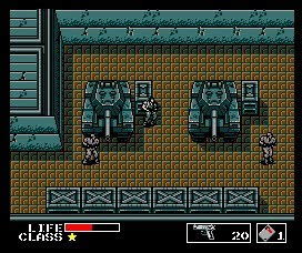 msx2游戏,感受时代魅力(图2)