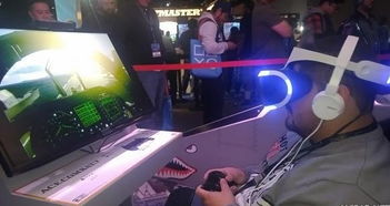 psvr 普通游戏,探索虚拟现实与经典游戏的完美融合(图1) psvr 普通游戏,探索虚拟现实与经典游戏的完美融合(图1)