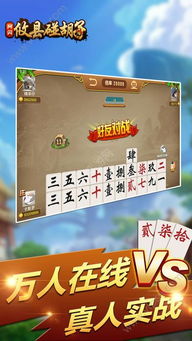 碰胡子游戏,传统字牌游戏的趣味玩法与策略解析(图2) 碰胡子游戏,传统字牌游戏的趣味玩法与策略解析(图2)