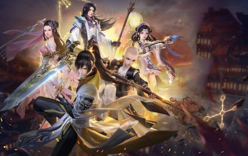 剑三游戏歌曲,经典歌曲盘点(图1) 剑三游戏歌曲,经典歌曲盘点(图1)