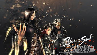 剑灵新游戏,3D动作MMORPG引领新潮流(图1) 剑灵新游戏,3D动作MMORPG引领新潮流(图1)