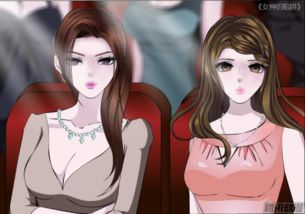 整容游戏2 漫画,命运再塑(图2) 整容游戏2 漫画,命运再塑(图2)