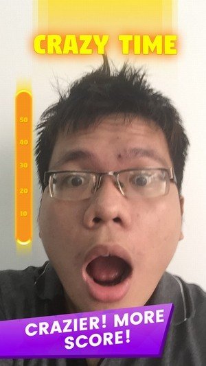 用脸跳舞的游戏,体验用脸跳舞的独特魅力(图3) 用脸跳舞的游戏,体验用脸跳舞的独特魅力(图3)