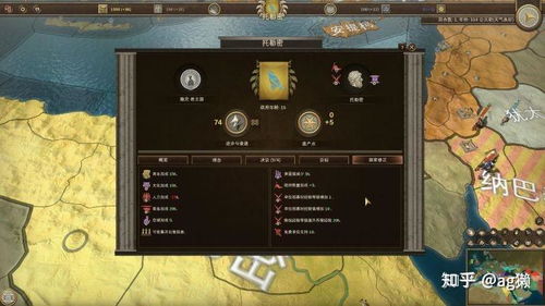 策略游戏设计,探索核心机制与玩家体验的艺术(图3) 策略游戏设计,探索核心机制与玩家体验的艺术(图3)