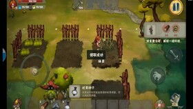 国产抄袭游戏,行业反思与前行(图1) 国产抄袭游戏,行业反思与前行(图1)