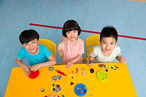 幼儿园建构游戏的意义,幼儿全面发展的基石(图2) 幼儿园建构游戏的意义,幼儿全面发展的基石(图2)