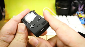手指指游戏机,互动体验与娱乐新境界(图2) 手指指游戏机,互动体验与娱乐新境界(图2)