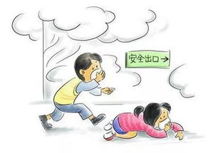 防火游戏,防火游戏助力幼儿安全意识培养(图1) 防火游戏,防火游戏助力幼儿安全意识培养(图1)