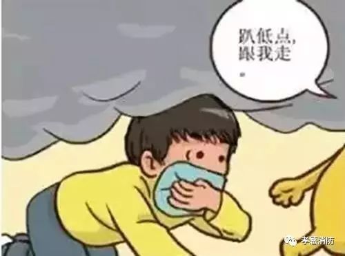 防火游戏,防火游戏助力幼儿安全意识培养(图3) 防火游戏,防火游戏助力幼儿安全意识培养(图3)