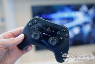 v3游戏手柄 (图1) v3游戏手柄 (图1)