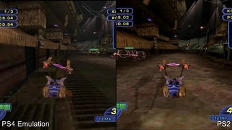 ps2游戏列表,回顾经典时刻(图3) ps2游戏列表,回顾经典时刻(图3)
