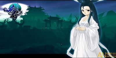 聊斋搜神记 (图1) 聊斋搜神记 (图1)