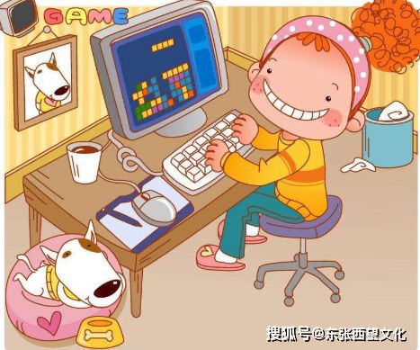 很喜欢玩游戏,畅游虚拟世界的无尽魅力(图1) 很喜欢玩游戏,畅游虚拟世界的无尽魅力(图1)