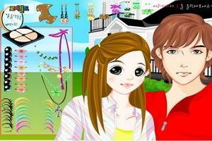 双人化妆游戏,热门双人化妆游戏推荐(图1) 双人化妆游戏,热门双人化妆游戏推荐(图1)
