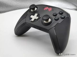 精英游戏手柄,引领游戏操控新体验(图2) 精英游戏手柄,引领游戏操控新体验(图2)