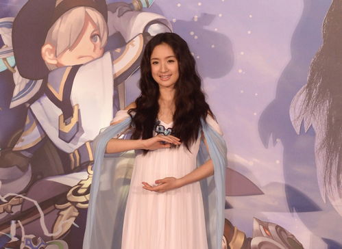 林依晨游戏,游戏世界中的奇幻演绎(图1) 林依晨游戏,游戏世界中的奇幻演绎(图1)