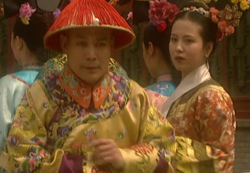 胤礽游戏,宫廷权谋与情感纠葛的古代传奇(图1) 胤礽游戏,宫廷权谋与情感纠葛的古代传奇(图1)