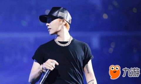 权志龙游戏,音乐梦想与偶像之路(图2) 权志龙游戏,音乐梦想与偶像之路(图2)
