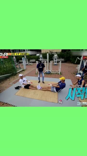 runningman室内小游戏,团队协作乐趣无限(图3) runningman室内小游戏,团队协作乐趣无限(图3)