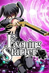 猎魔少女游戏,萌娘养成与弹幕射击的奇幻冒险之旅(图1) 猎魔少女游戏,萌娘养成与弹幕射击的奇幻冒险之旅(图1)