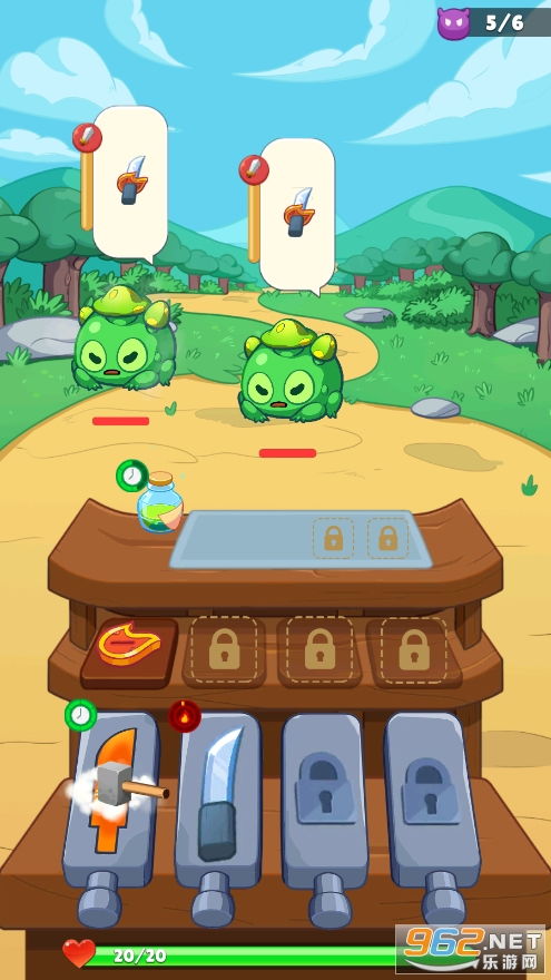 绝对才能生存RPG(AbsoluteTalentSurvivalRPG) (图2) 绝对才能生存RPG(AbsoluteTalentSurvivalRPG) (图2)