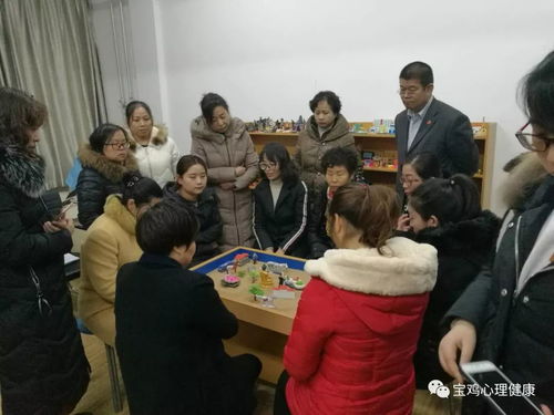 游戏治疗培训,游戏治疗培训全面解析与未来展望(图3) 游戏治疗培训,游戏治疗培训全面解析与未来展望(图3)