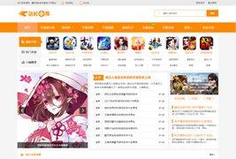 游戏门户模板,打造个性化娱乐平台指南(图2) 游戏门户模板,打造个性化娱乐平台指南(图2)