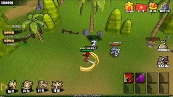 绝对才能生存RPG(AbsoluteTalentSurvivalRPG) (图1) 绝对才能生存RPG(AbsoluteTalentSurvivalRPG) (图1)
