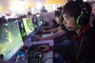 整天打游戏,探索无尽乐趣(图3) 整天打游戏,探索无尽乐趣(图3)