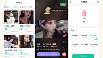 游戏陪玩可以赚钱吗,揭秘如何通过游戏赚取额外收入(图3) 游戏陪玩可以赚钱吗,揭秘如何通过游戏赚取额外收入(图3)