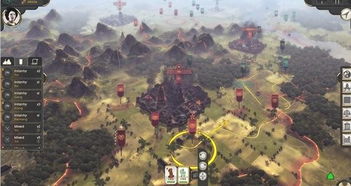 游戏东方帝国,打造中华文明巅峰帝国(图1) 游戏东方帝国,打造中华文明巅峰帝国(图1)