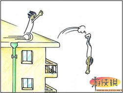 跳楼玩游戏,青少年跳楼事件警示家长重视孩子心理健康”(图1) 跳楼玩游戏,青少年跳楼事件警示家长重视孩子心理健康”(图1)