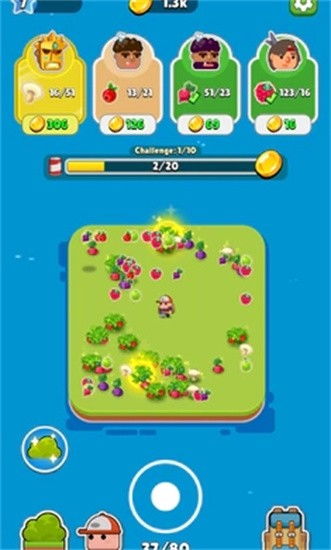 小游戏的下游戏的,创意无限的小游戏制作全攻略(图2) 小游戏的下游戏的,创意无限的小游戏制作全攻略(图2)