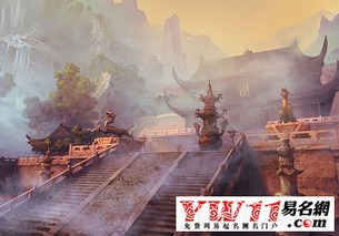 最好看的游戏名字,盘点那些令人眼前一亮的游戏名字(图1) 最好看的游戏名字,盘点那些令人眼前一亮的游戏名字(图1)