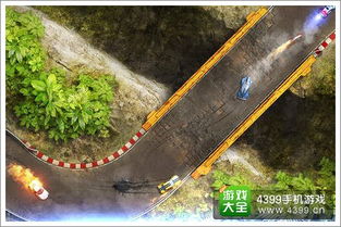 自行车特技赛车游戏安卓版 (图1)